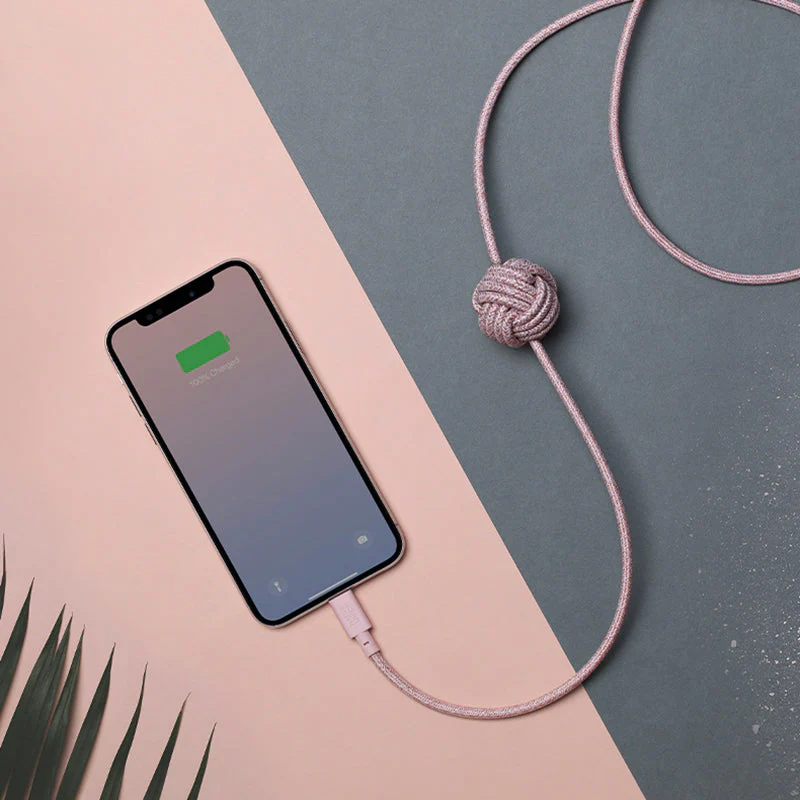 Night Cable (USB-A to Lightning) - Image 10