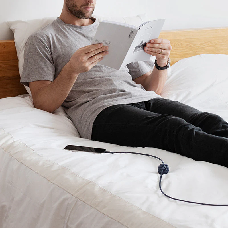 Night Cable (USB-A to Lightning) - Image 8