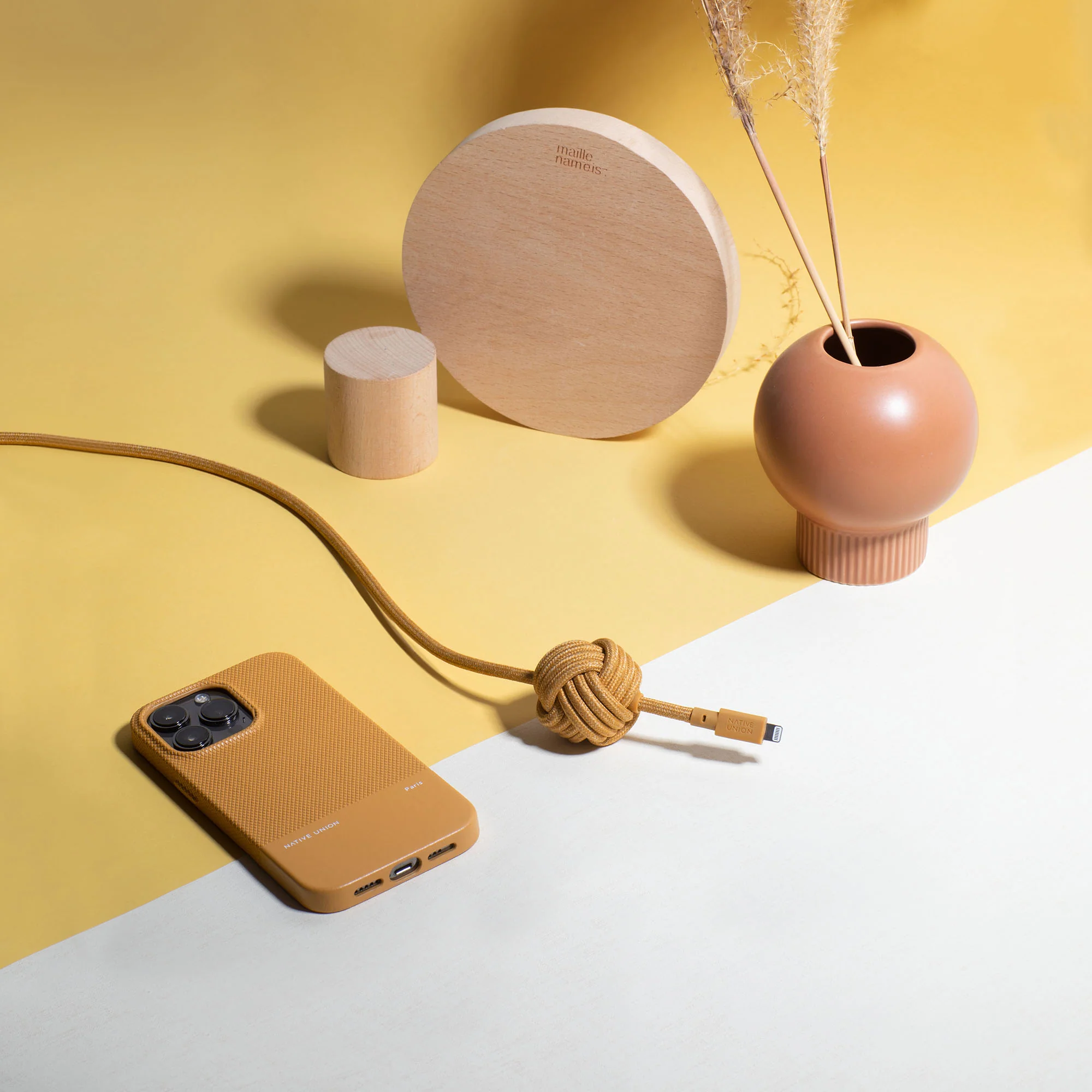 Night Cable (USB-C to Lightning) - Image 6