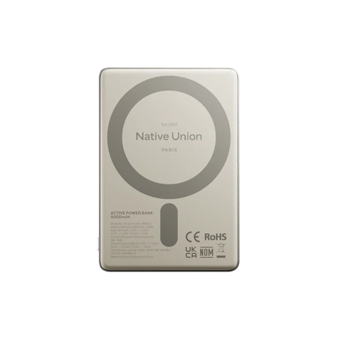 Active Power Bank | Magnetic - Image 22