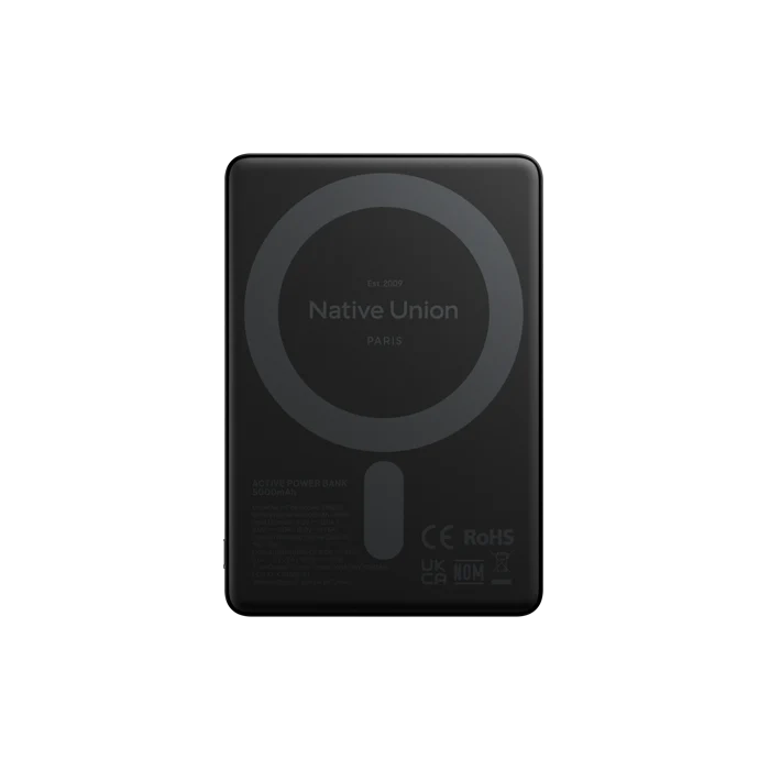 Active Power Bank | Magnetic - Image 23