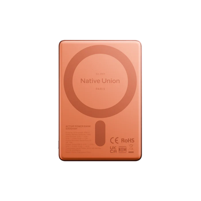 Active Power Bank | Magnetic - Image 24