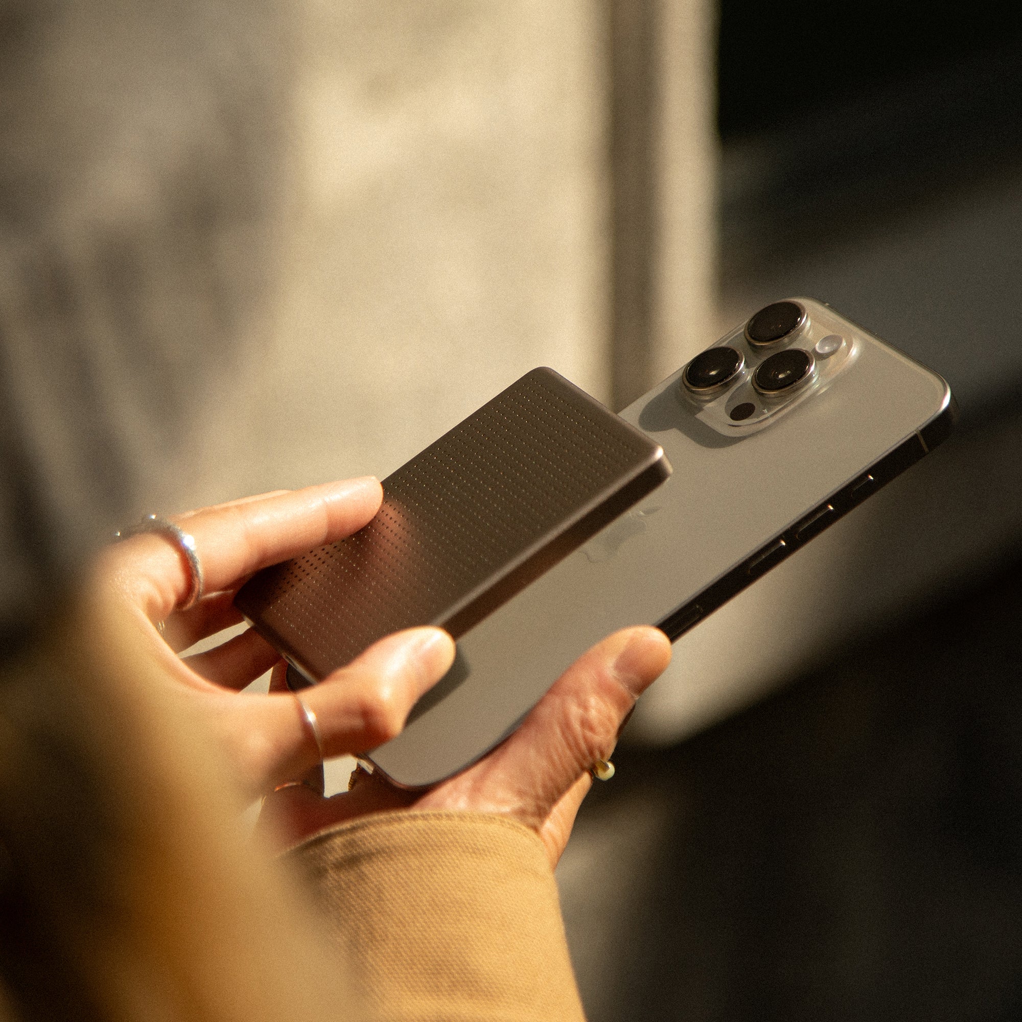 Active Power Bank | Magnetic - Image 9