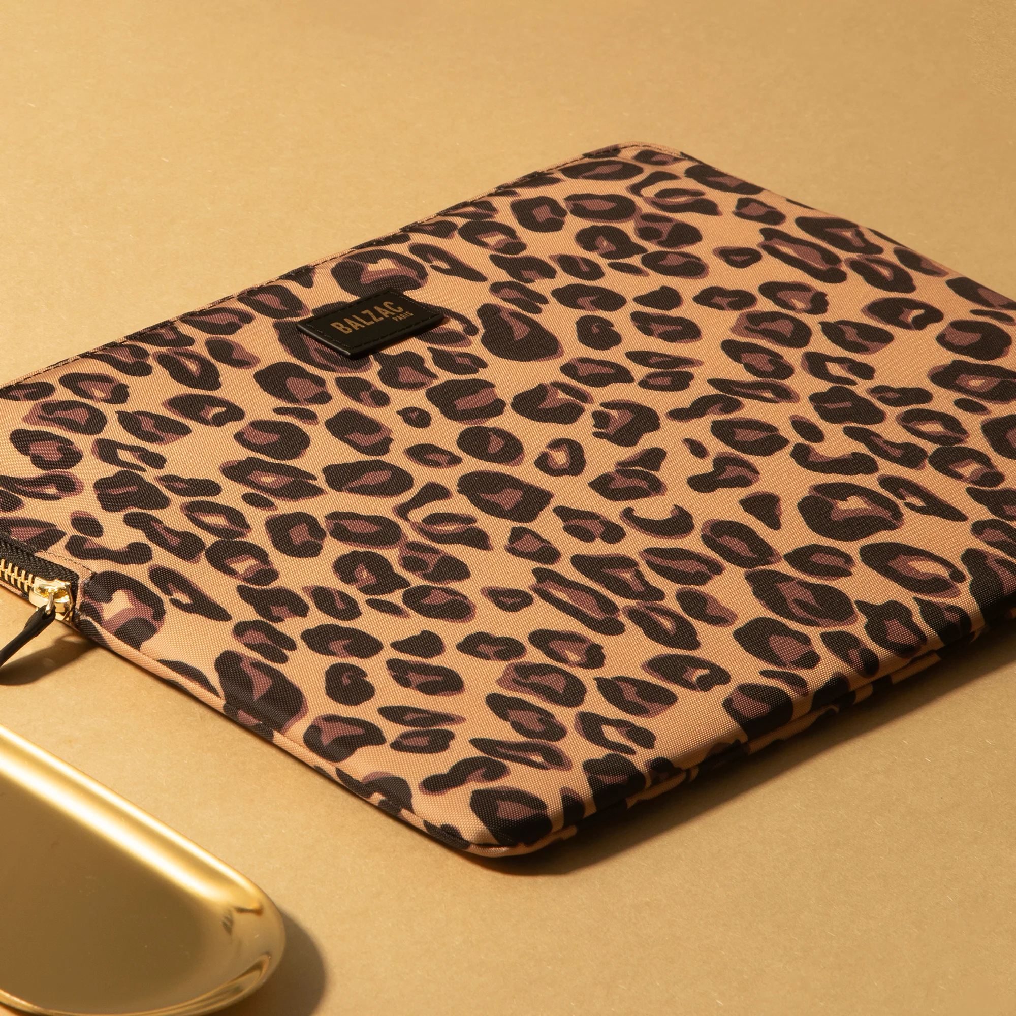 Leopard Sleeve for MacBook 13"/14" - Image 4