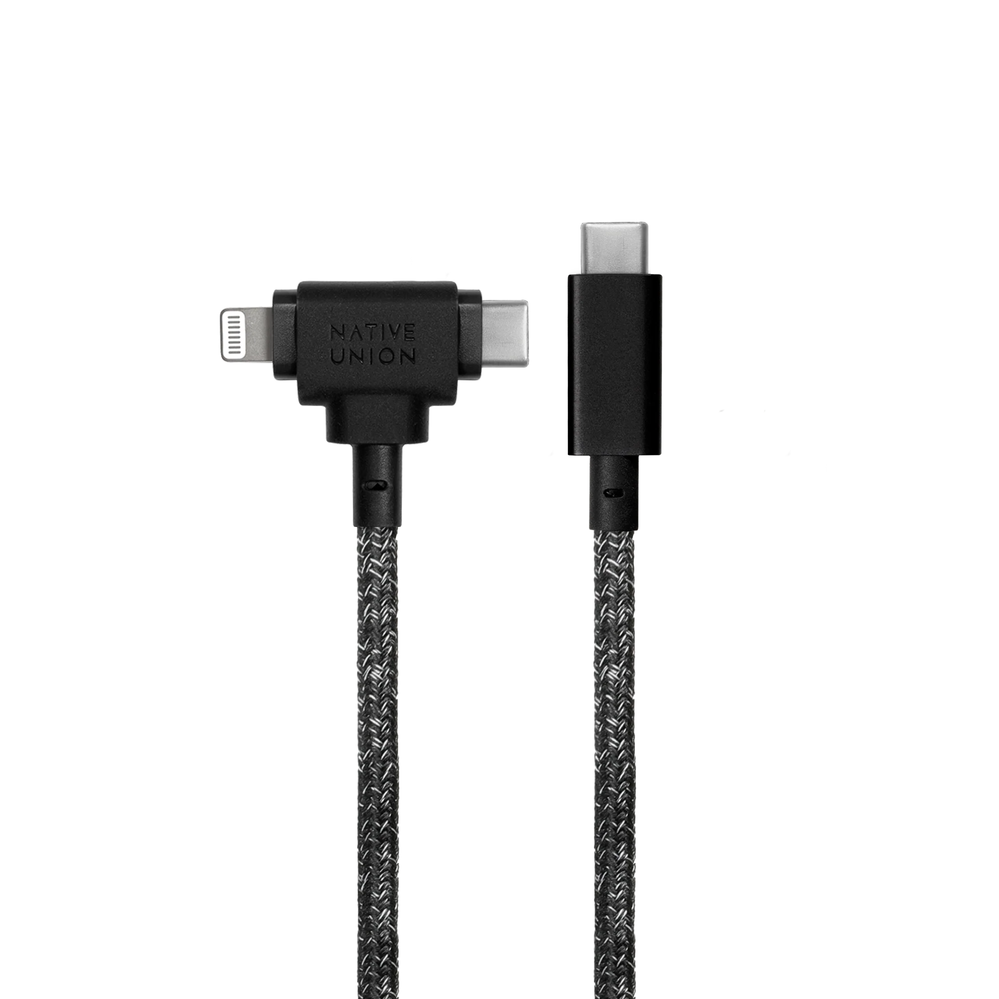 Belt Cable Duo (USB-C to USB-C & Lightning) - Image 18