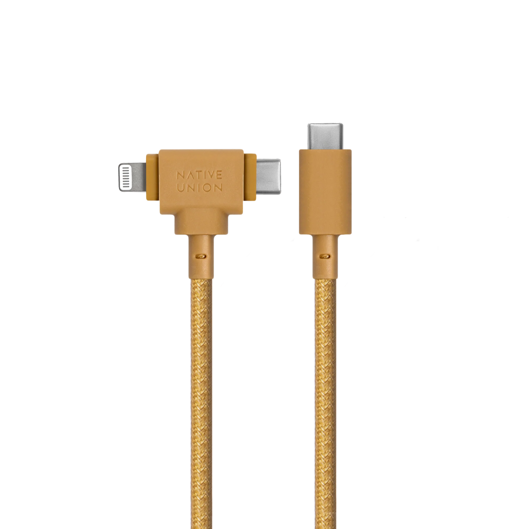 5-Pack Belt Cable Duo (USB-C to USB-C & Lightning) - Image 17