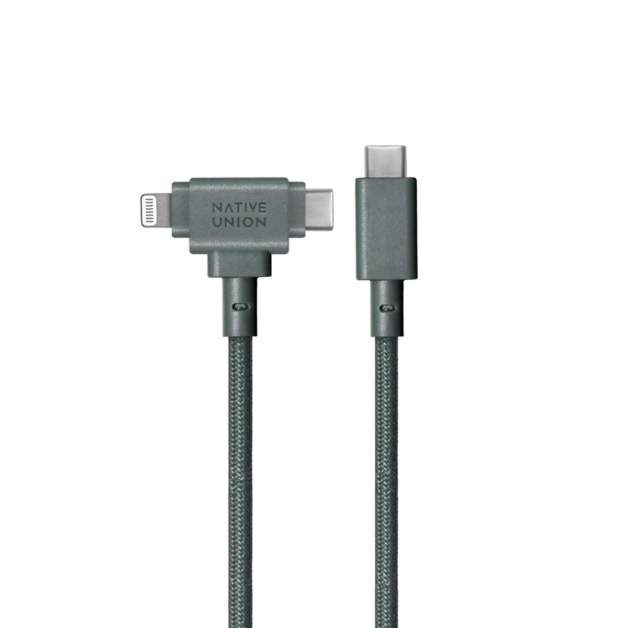 5-Pack Belt Cable Duo (USB-C to USB-C & Lightning) - Image 18