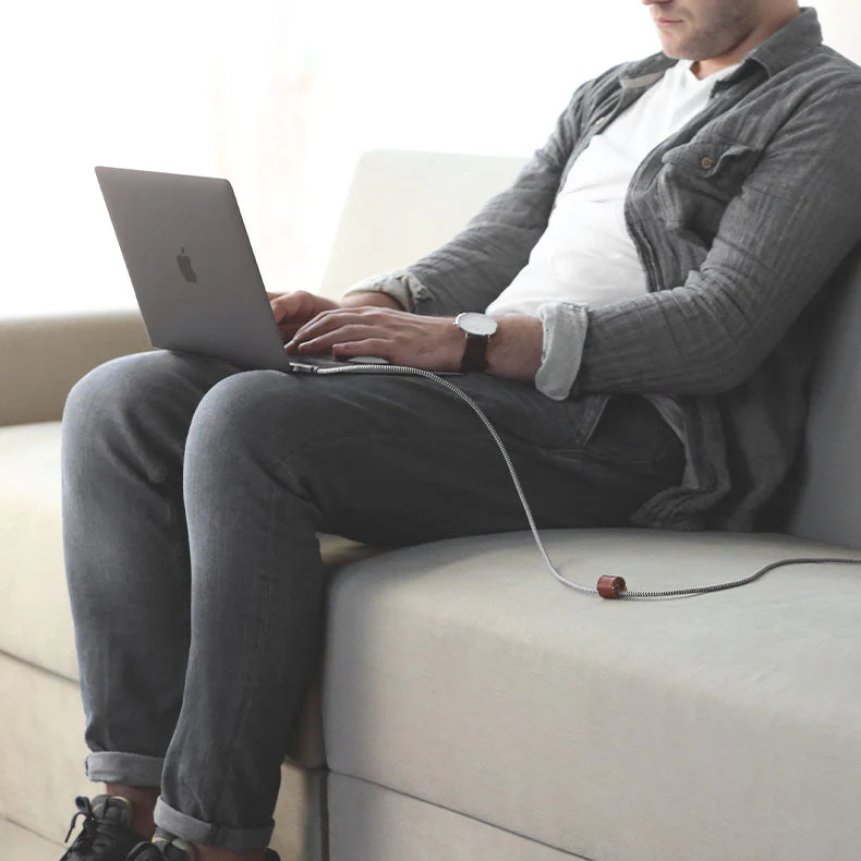 Belt Cable Pro 240W (USB-C to USB-C) - Image 15