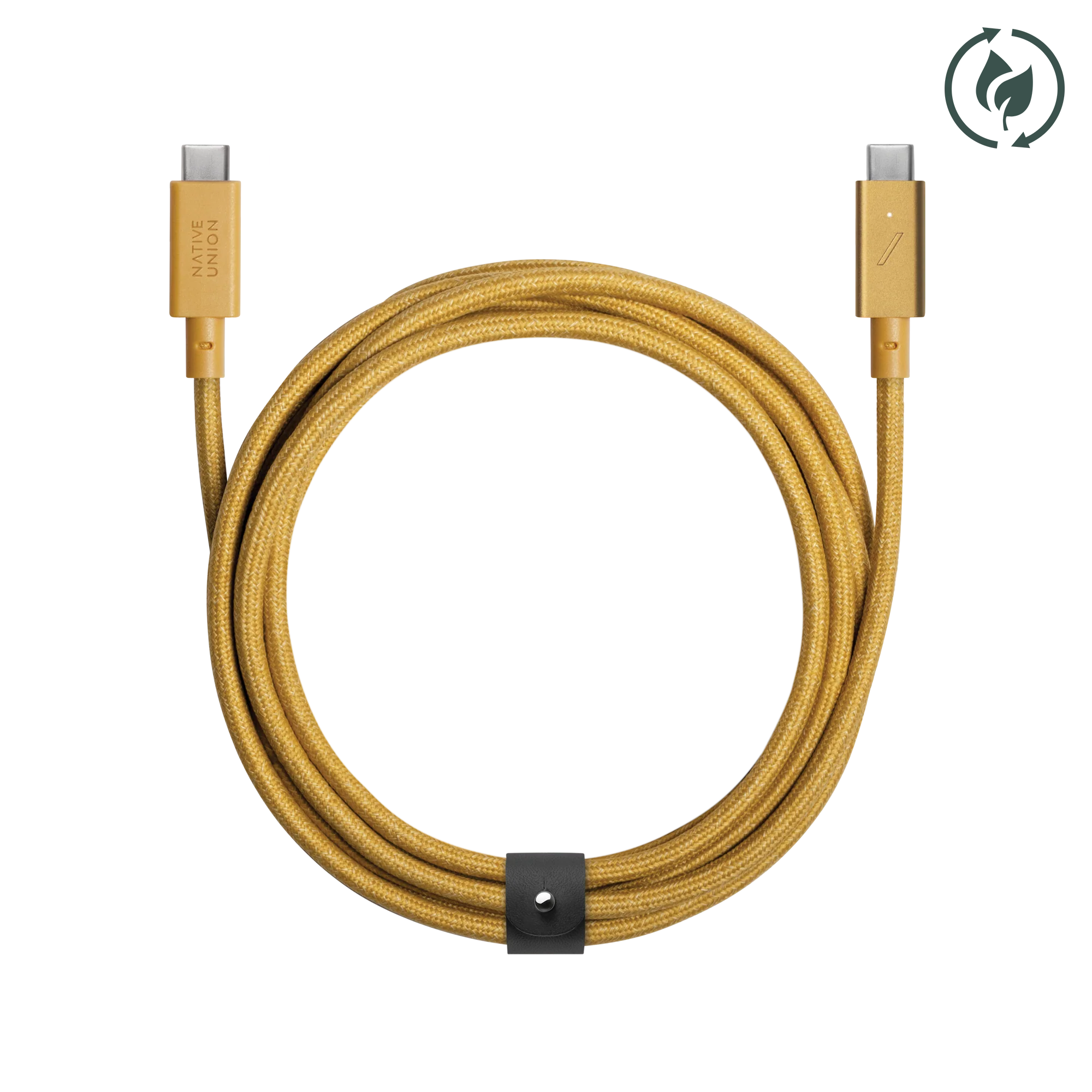 Belt Cable Pro 240W (USB-C to USB-C) - Image 3