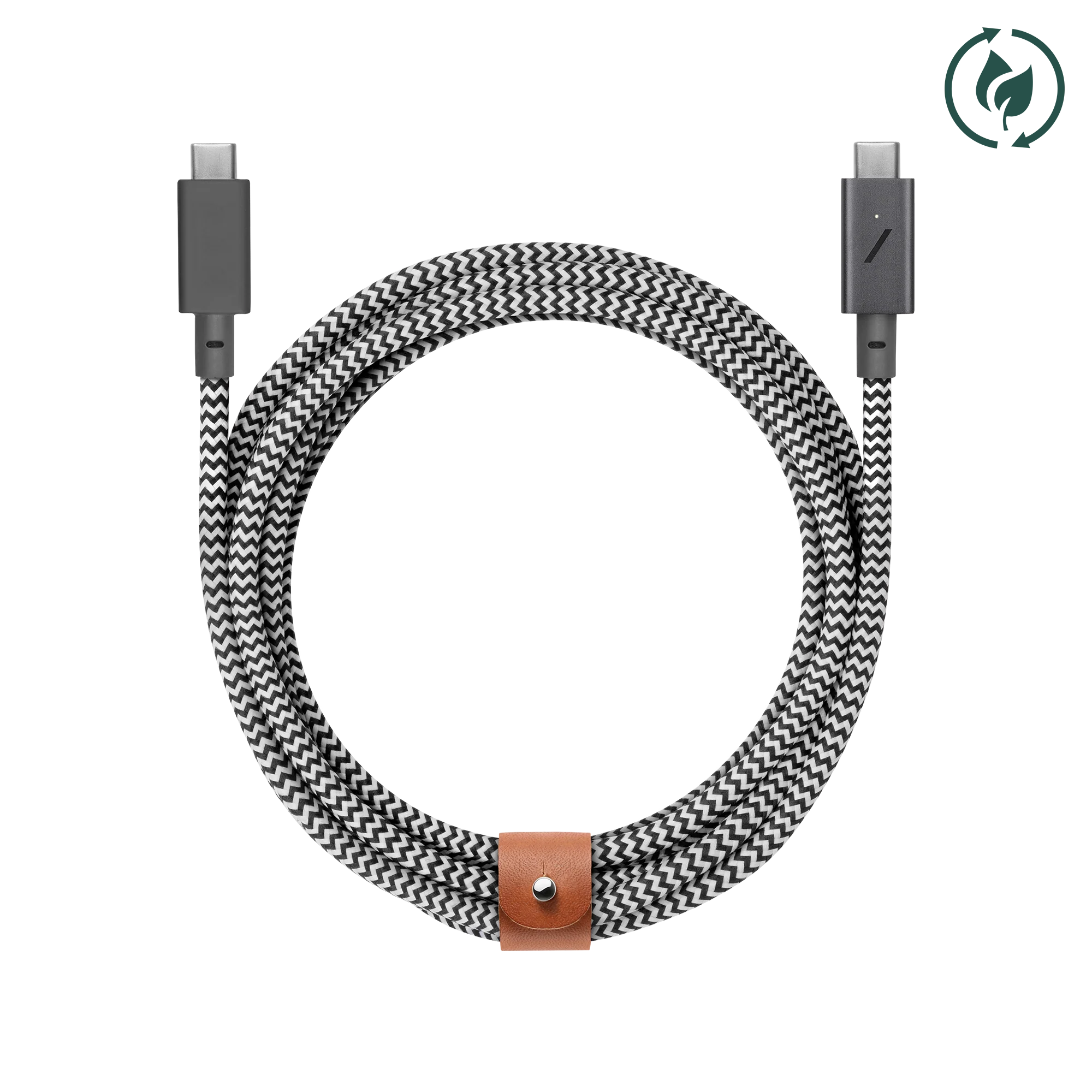 Belt Cable Pro 240W (USB-C to USB-C) - Image 5