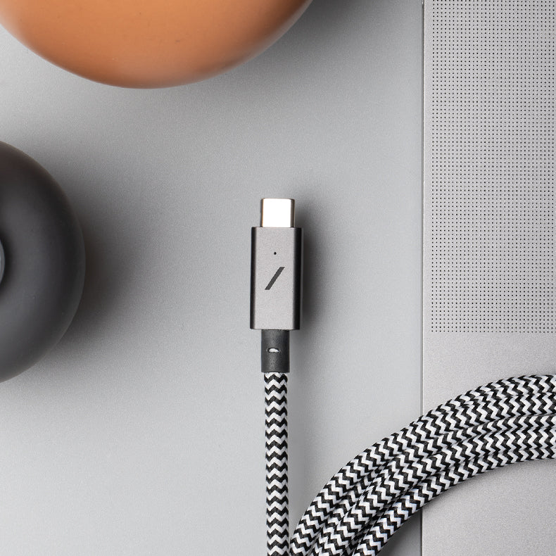 Belt Cable Pro 240W (USB-C to USB-C) - Image 9