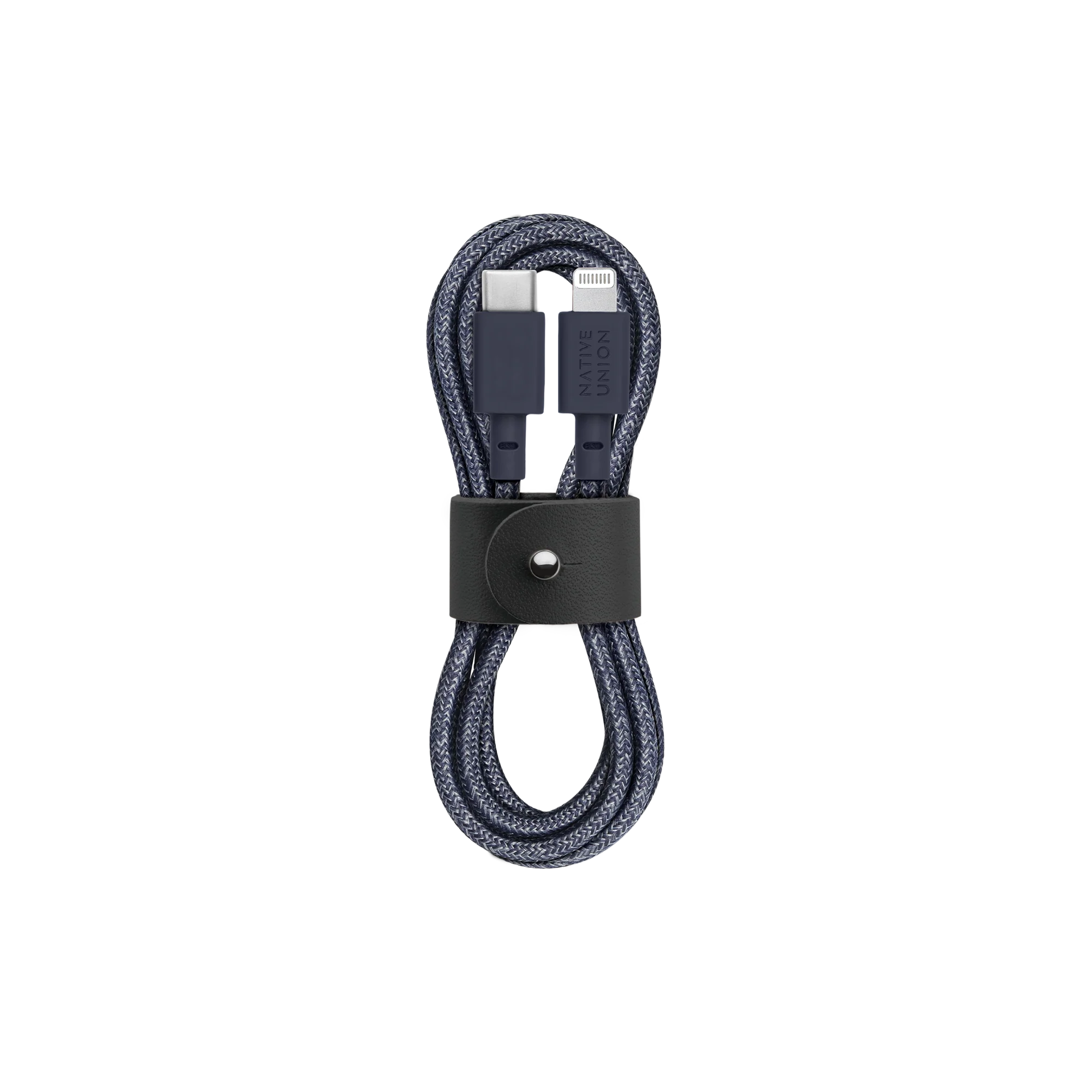 Belt Cable (USB-C to Lightning) - Image 6