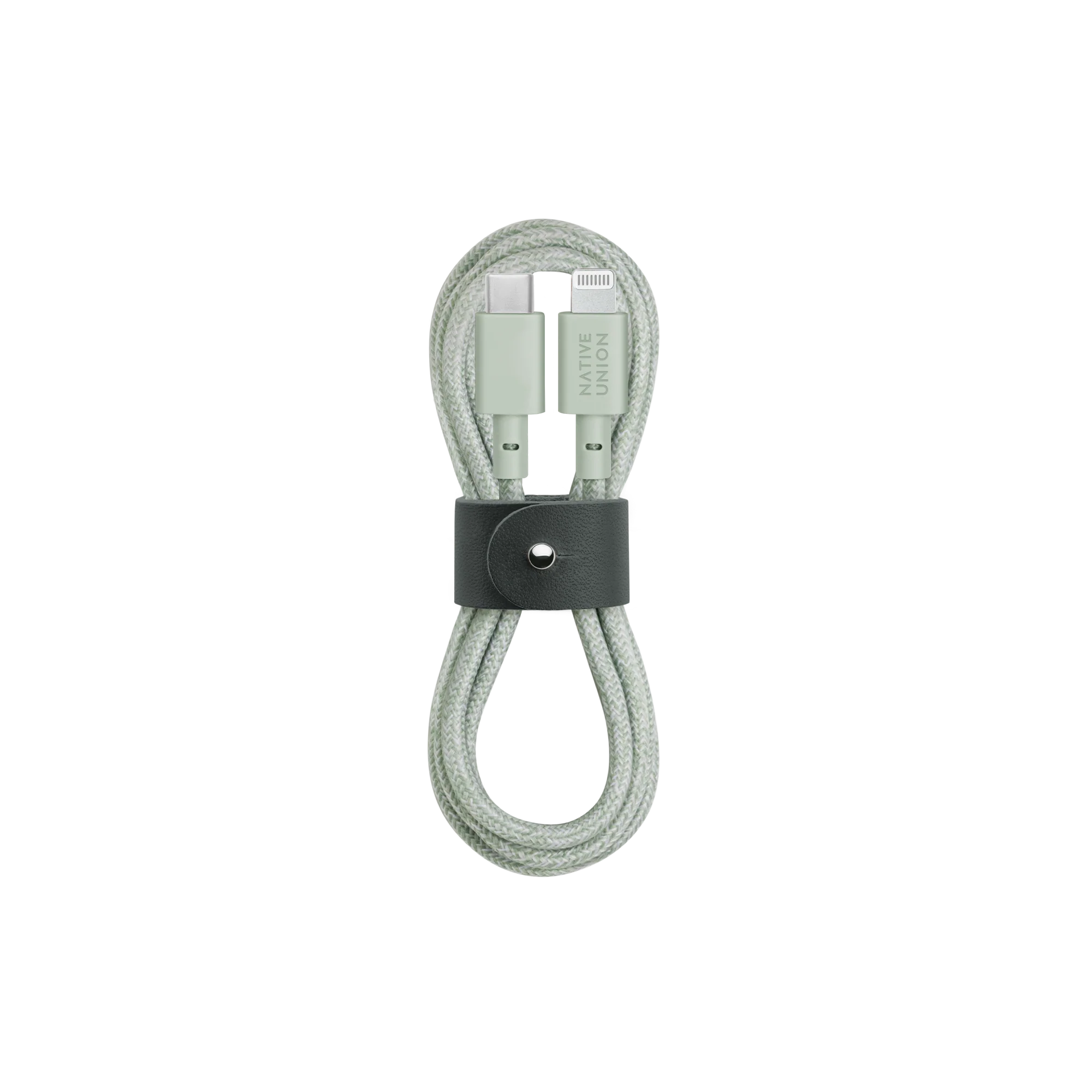 Belt Cable (USB-C to Lightning) - Image 7