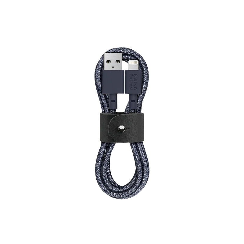 Belt Cable (USB-A to Lightning) - Image 4