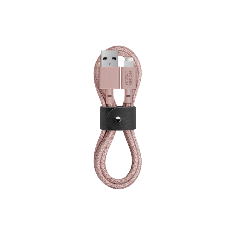 Belt Cable (USB-A to Lightning) - Image 6