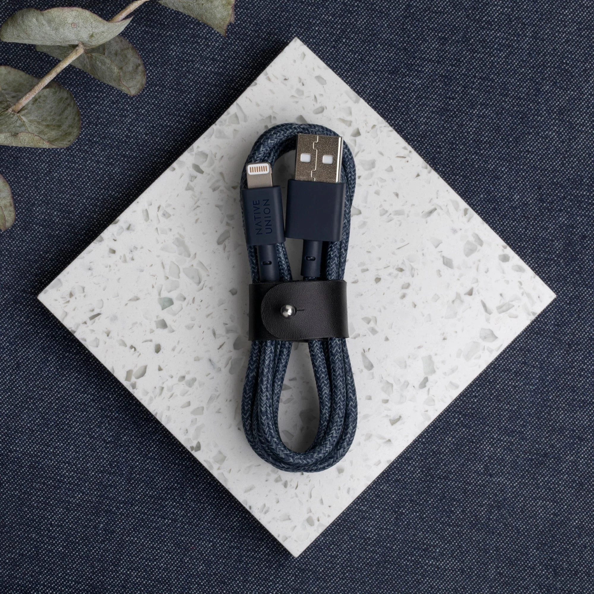 Belt Cable (USB-A to Lightning) - Image 8