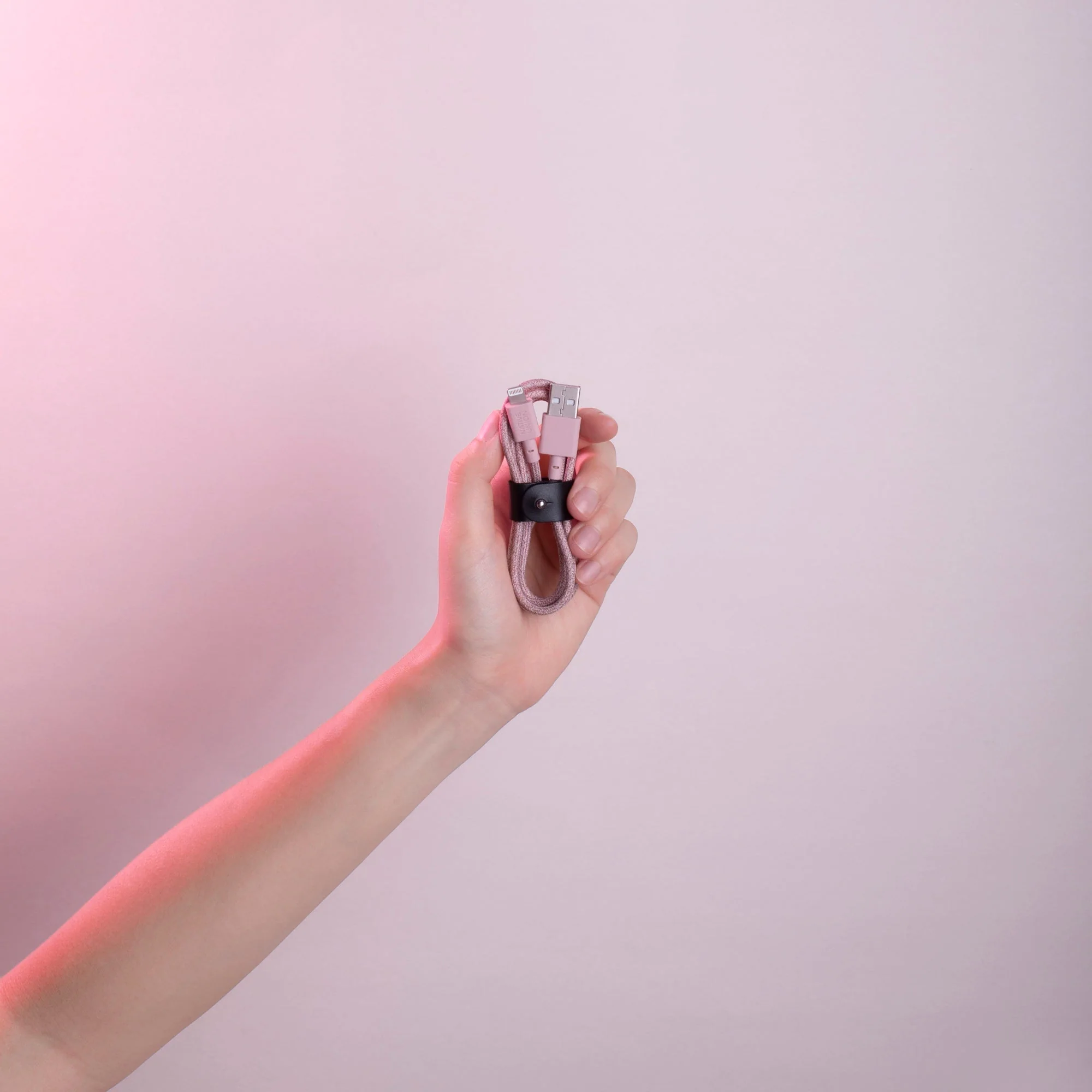 Belt Cable (USB-A to Lightning) - Image 11