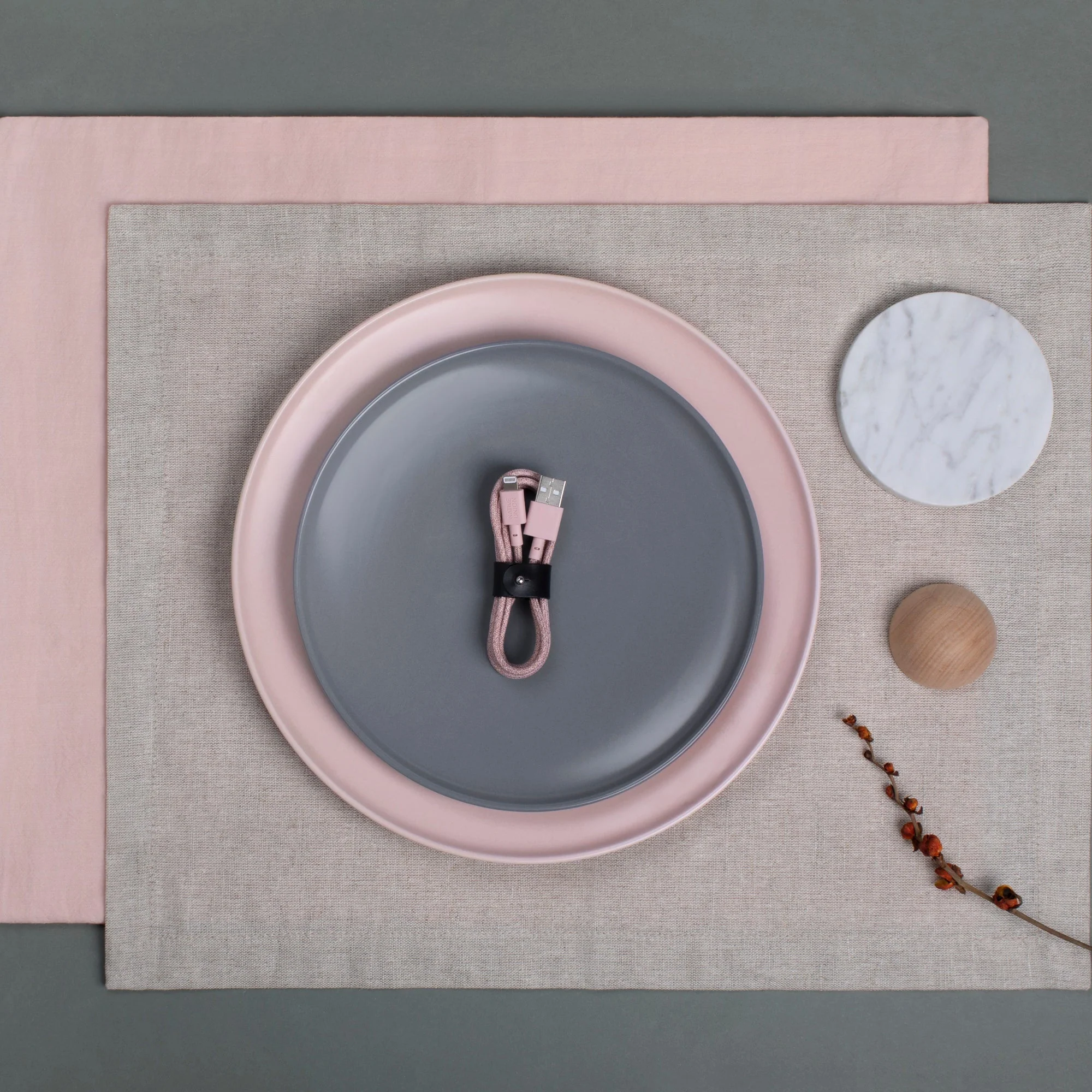 Belt Cable (USB-A to Lightning) - Image 12