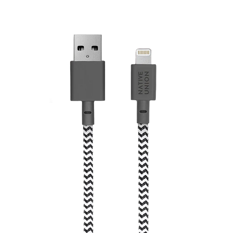 Belt Cable (USB-A to Lightning) - Image 16