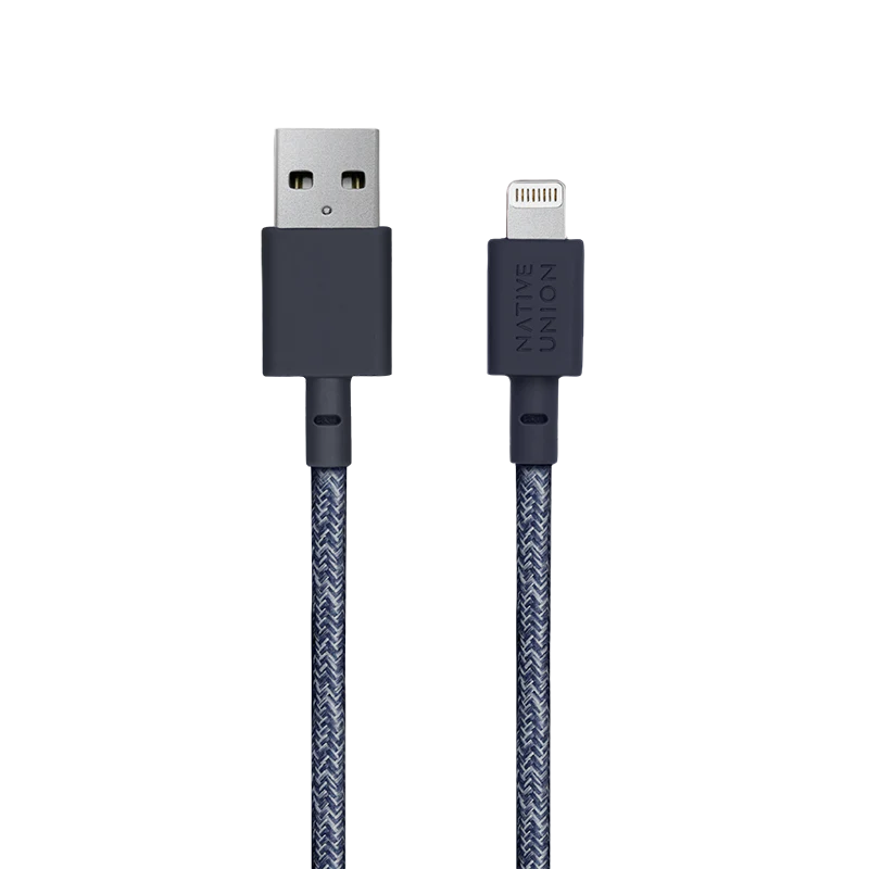 Belt Cable (USB-A to Lightning) - Image 19