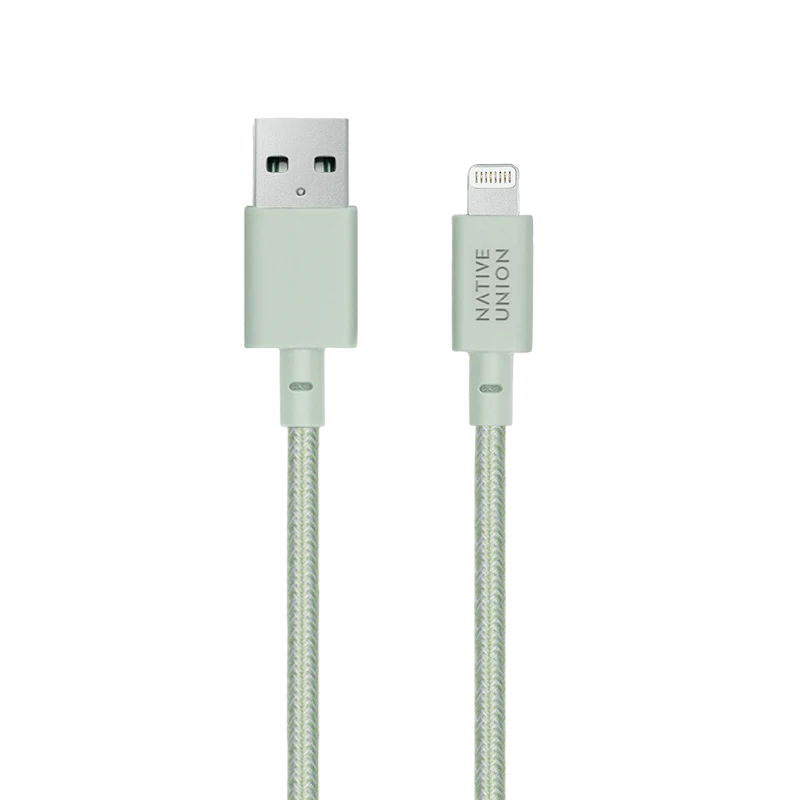 Belt Cable (USB-A to Lightning) - Image 20