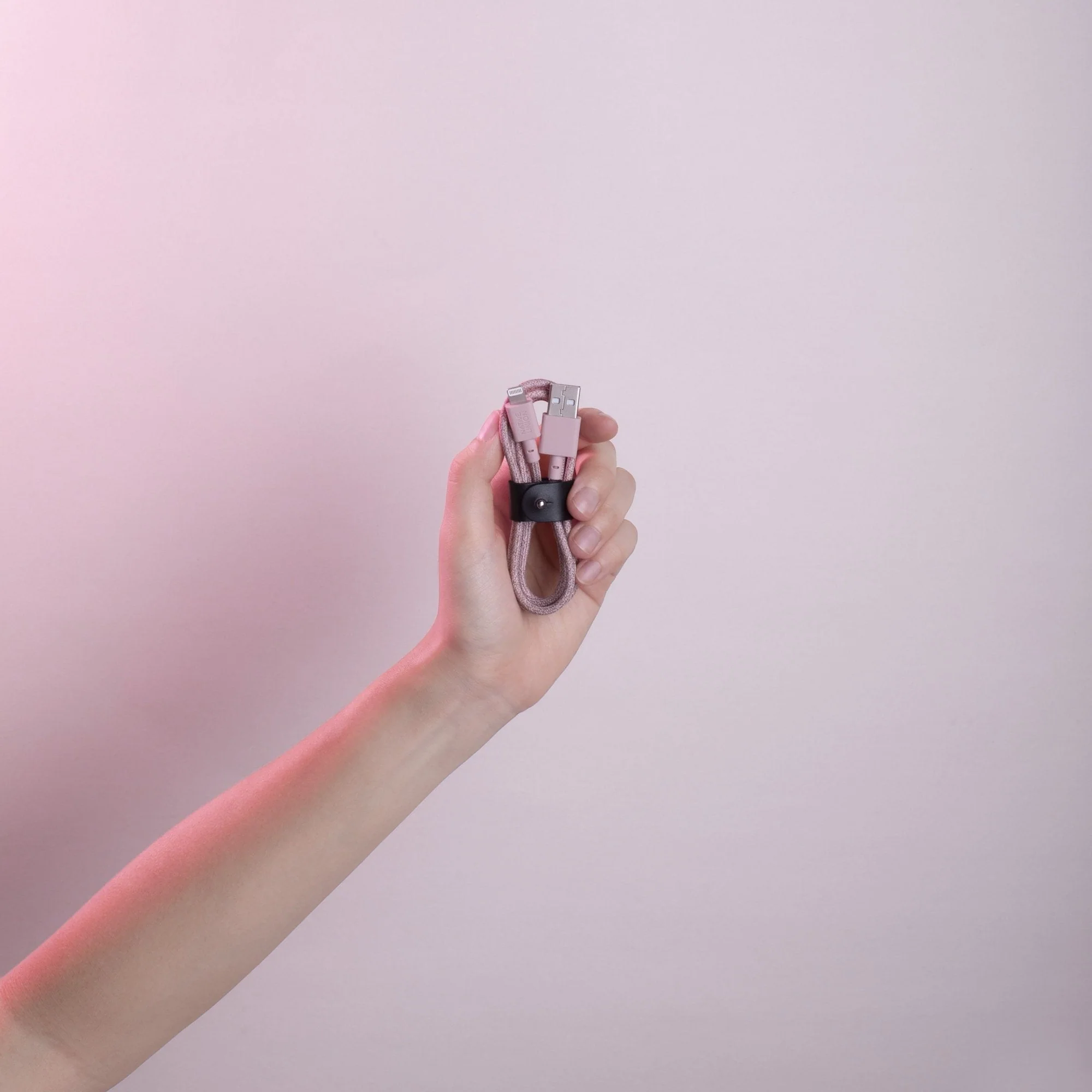 Belt Cable (USB-A to Lightning) - Responsible Packaging - Image 5