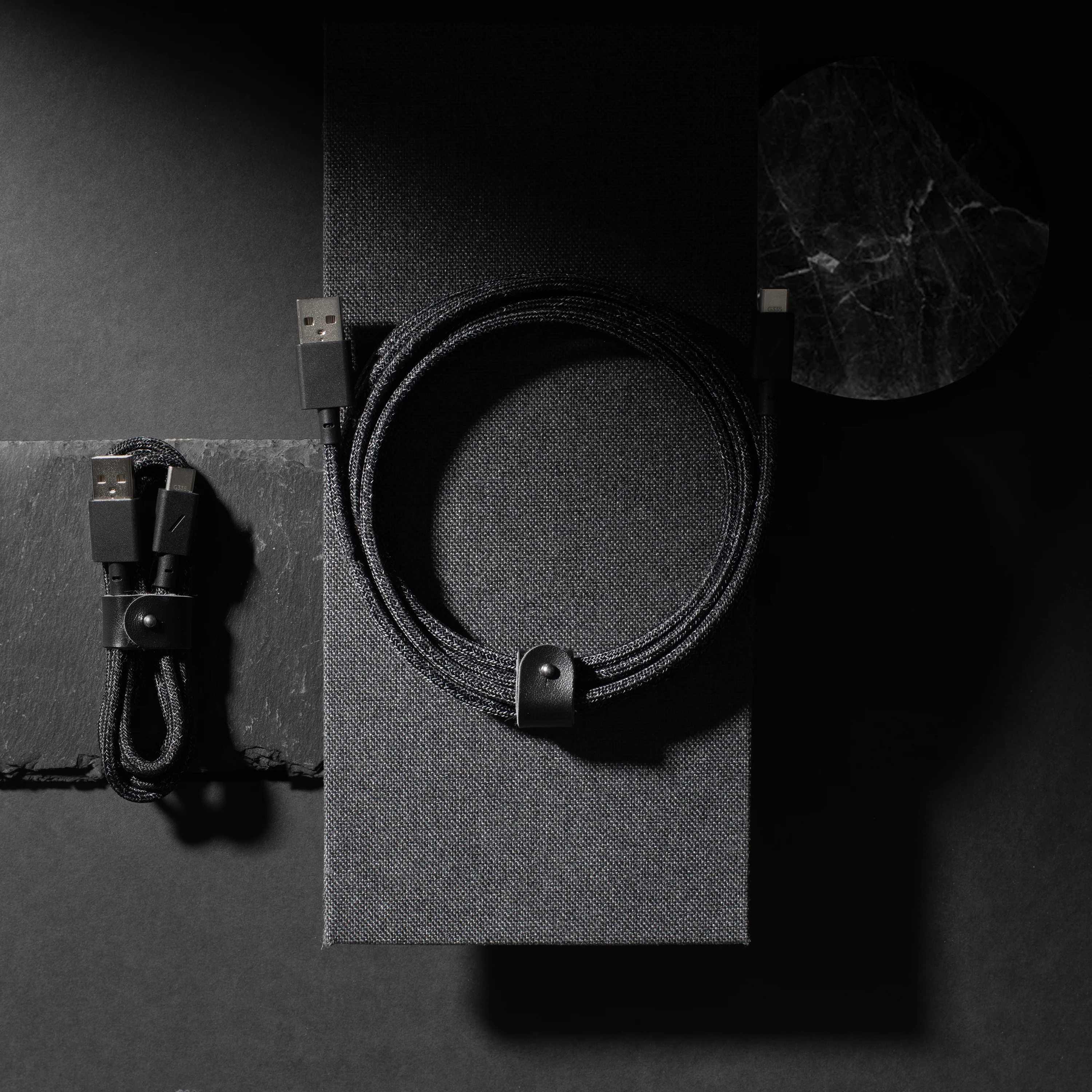 Belt Cable (USB-A to USB-C) - Image 10