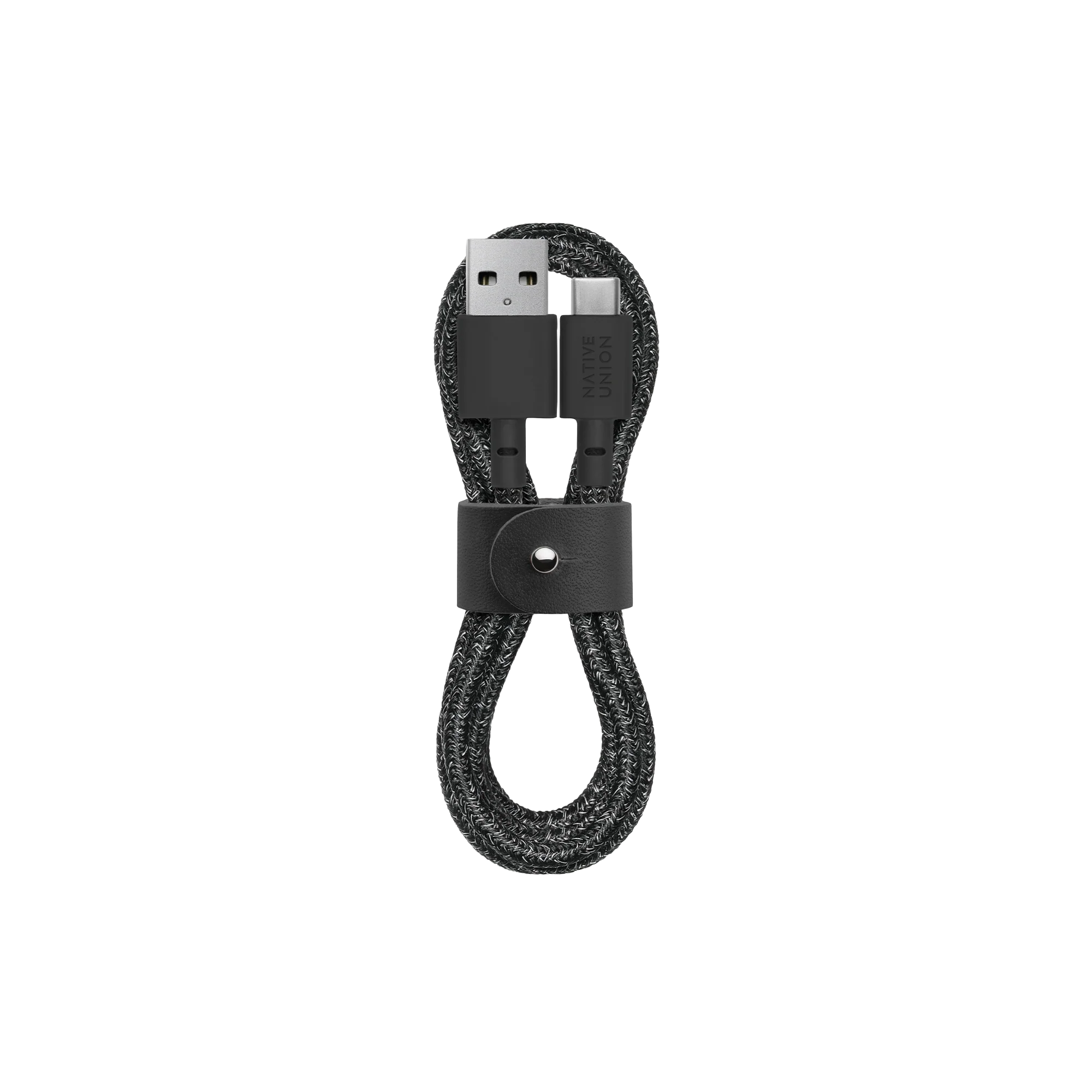 Belt Cable (USB-A to USB-C) - Image 3