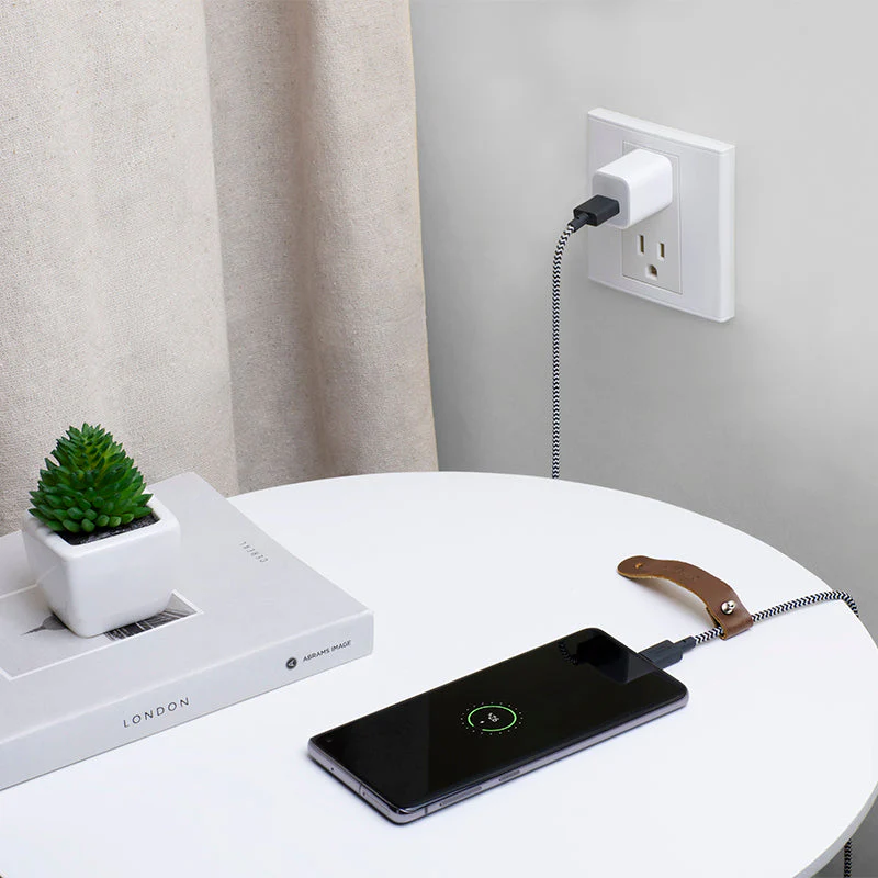 Belt Cable (USB-A to USB-C) - Image 4