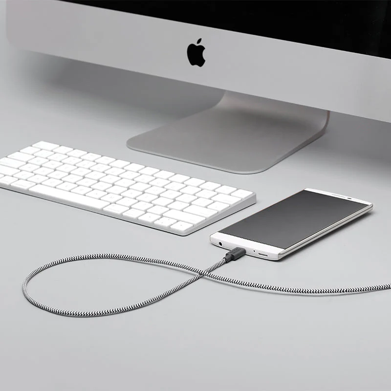 Belt Cable (USB-A to USB-C) - Image 5
