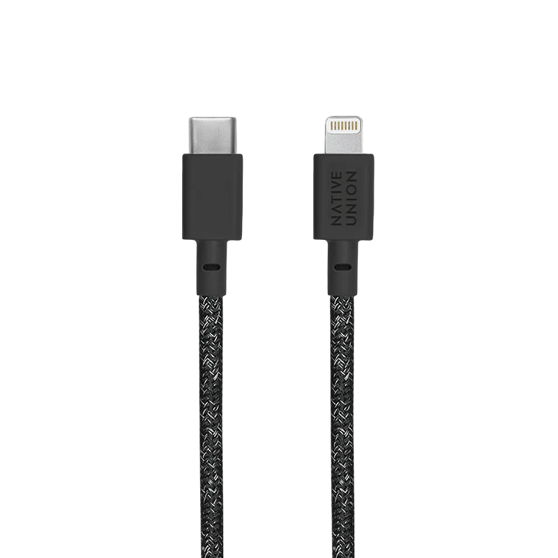 Belt Cable (USB-C to Lightning) - Image 19