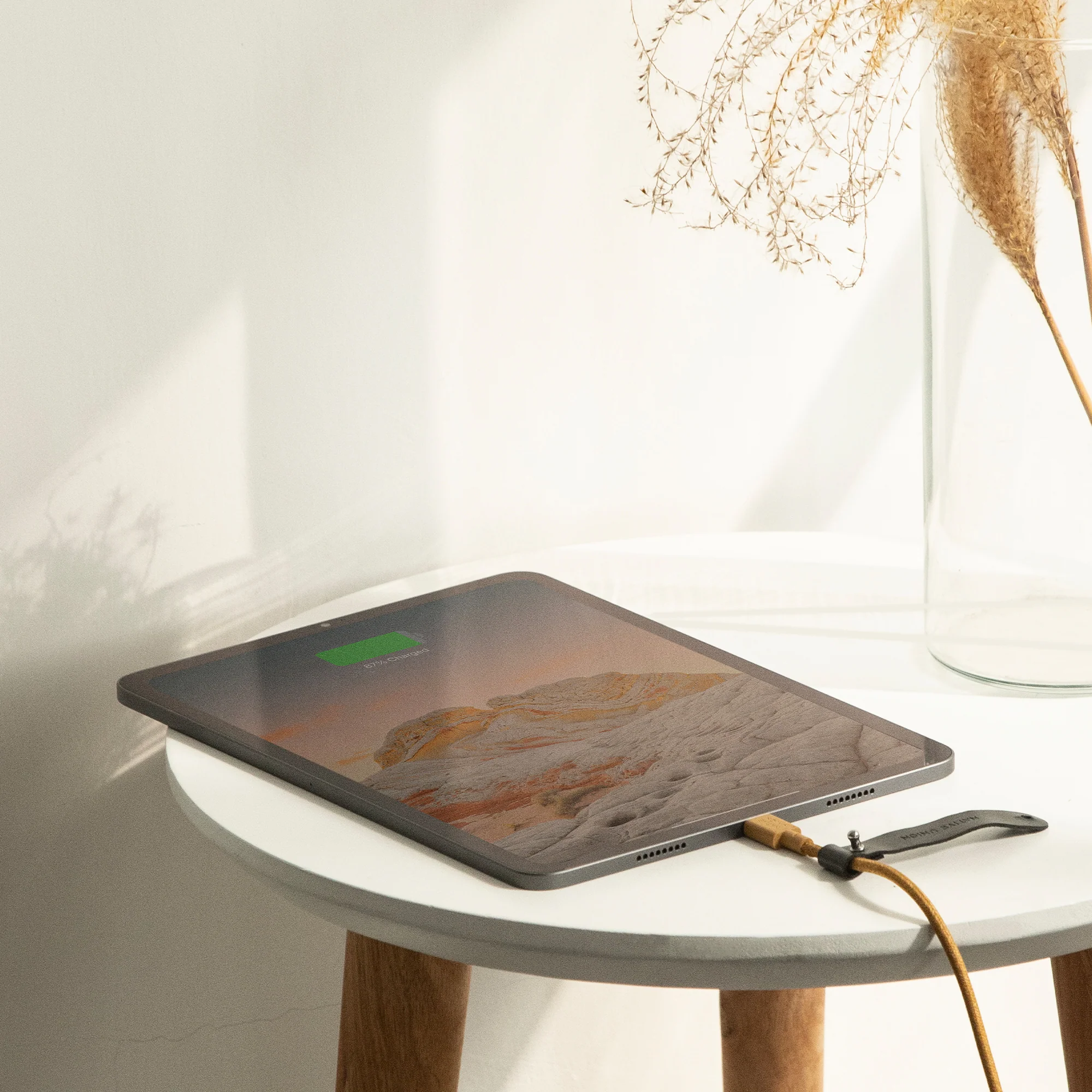 Belt Cable (USB-C to USB-C) - Image 15