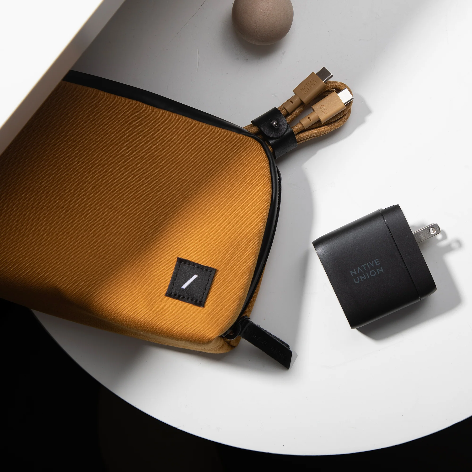 Belt Cable (USB-C to USB-C) - Image 16