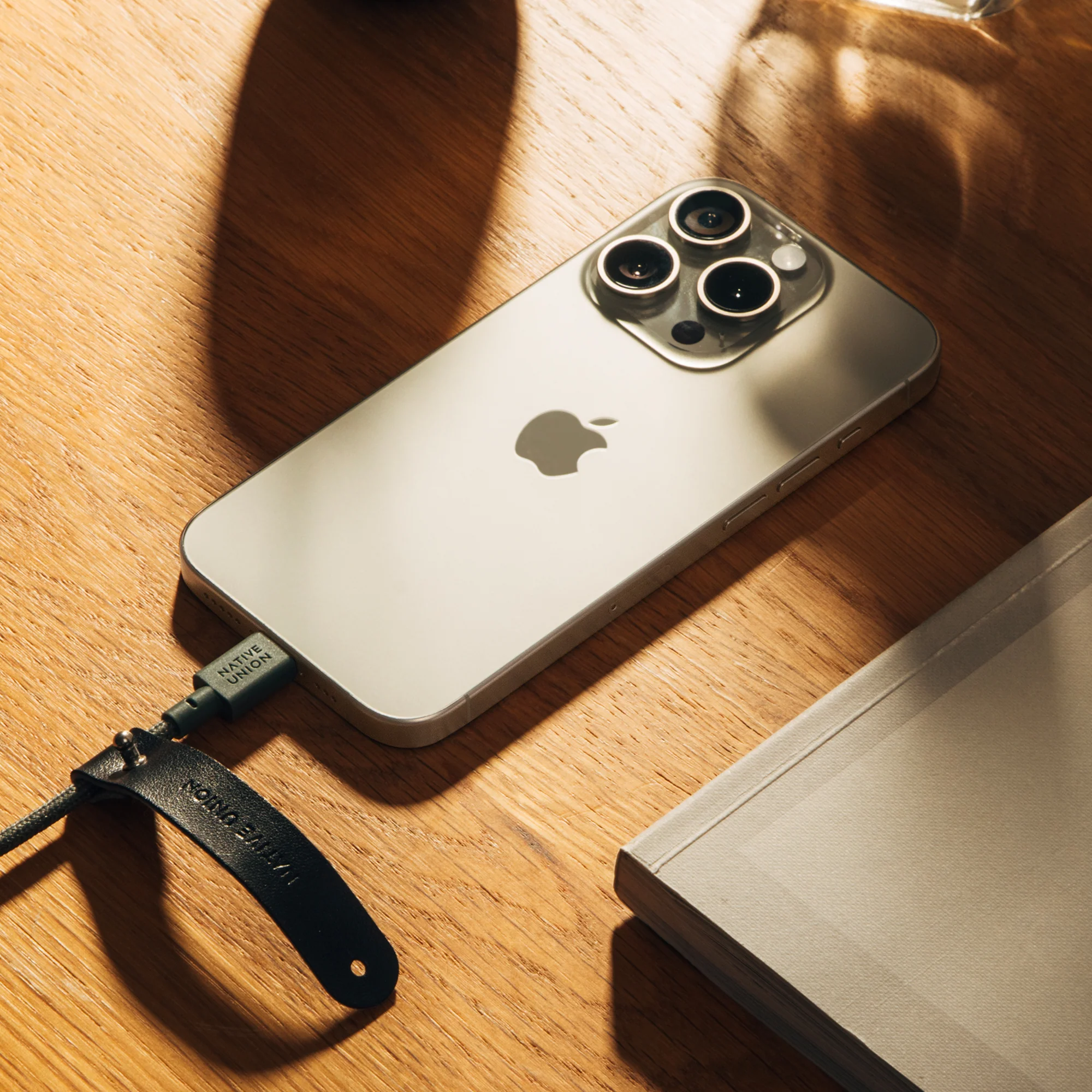 Belt Cable (USB-C to USB-C) - Image 18