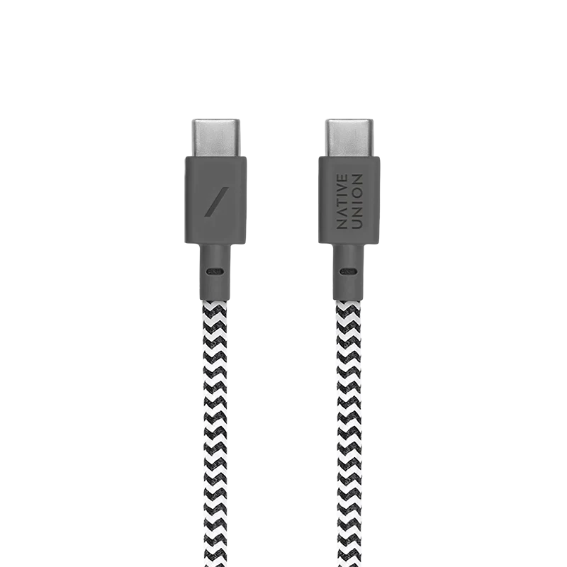 Belt Cable (USB-C to USB-C) - Image 20