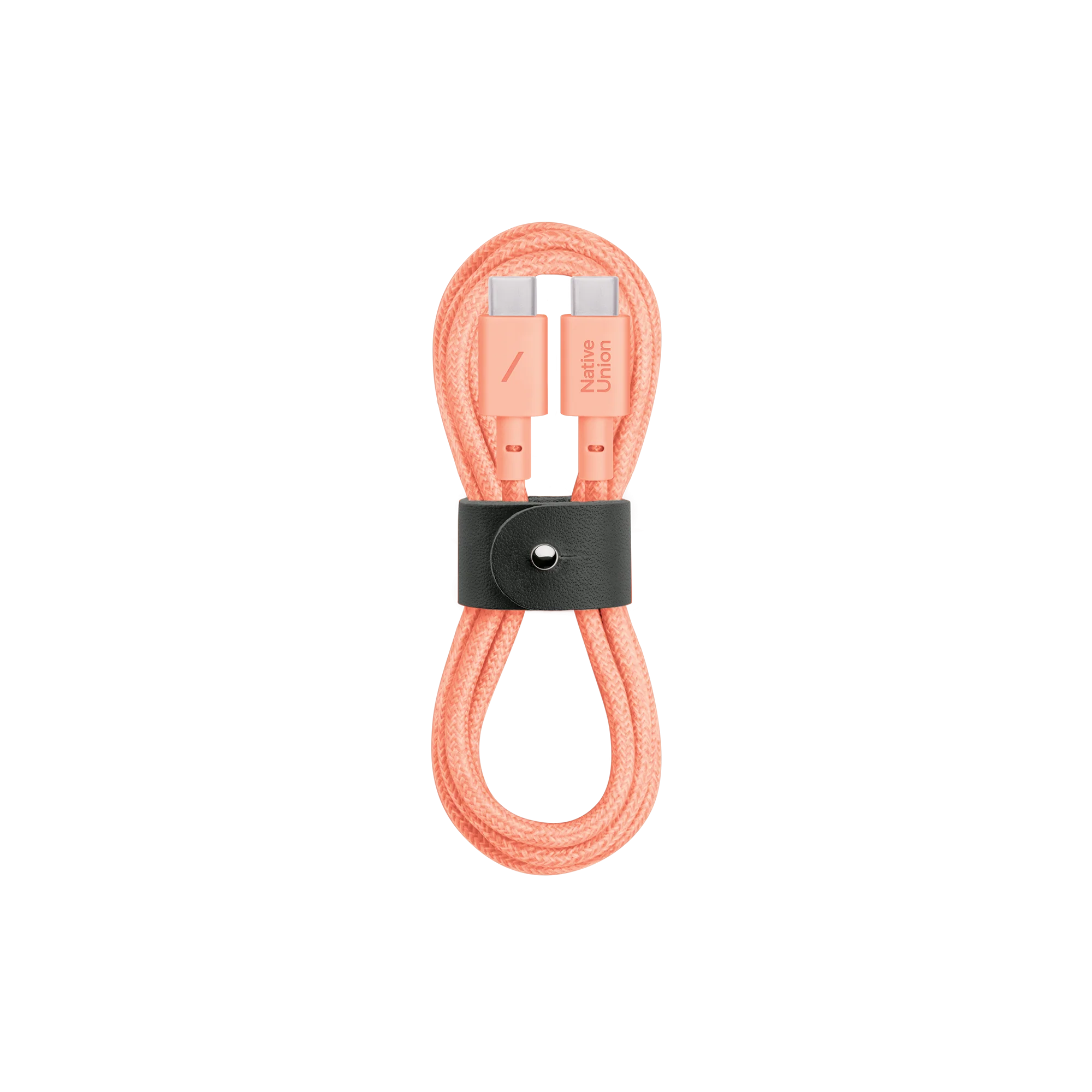 Belt Cable (USB-C to USB-C) - Image 3