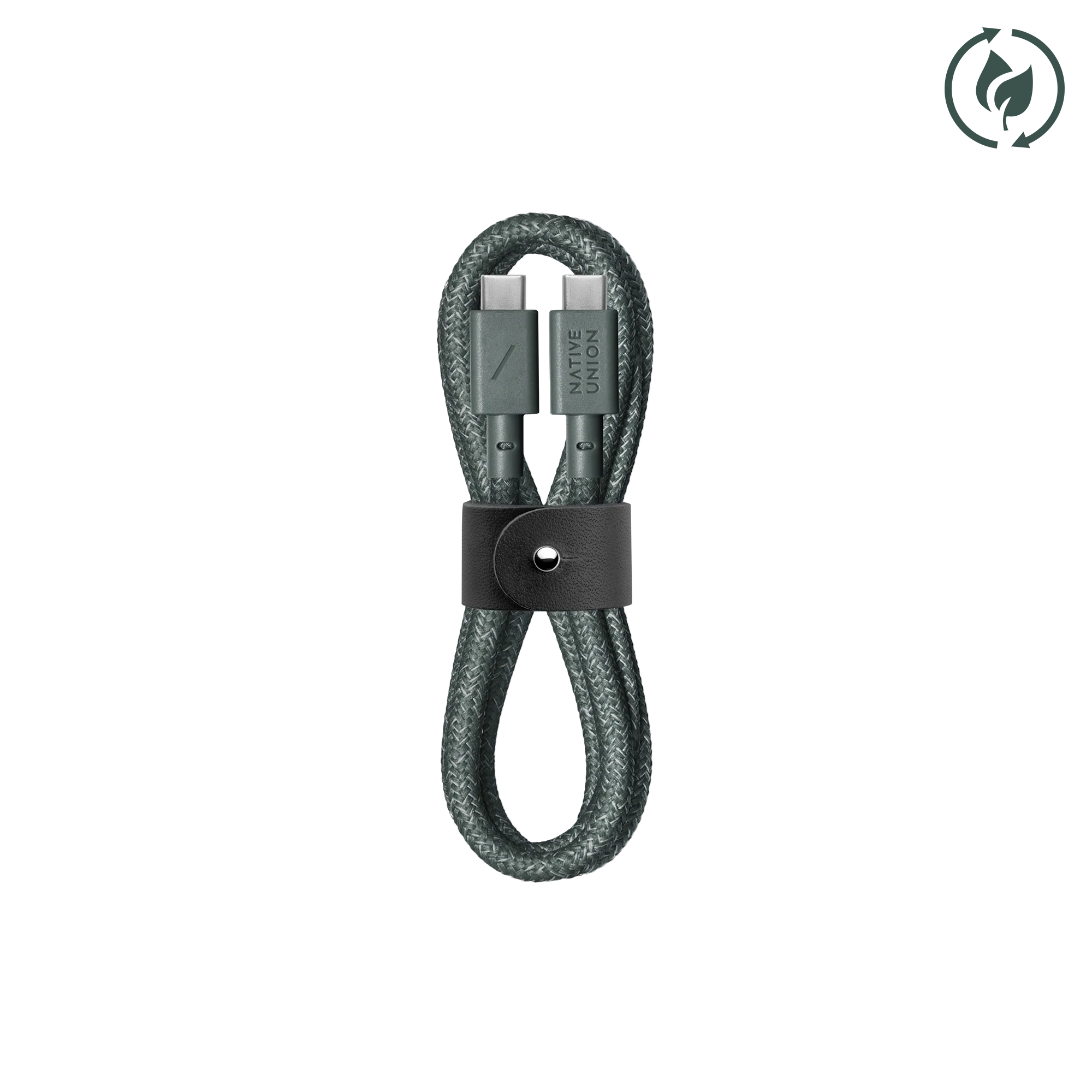 Belt Cable (USB-C to USB-C) - Image 5