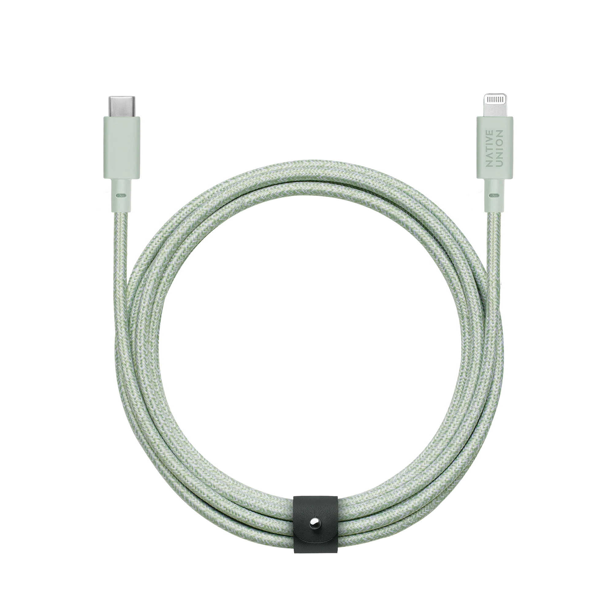 Belt Cable XL (USB-C to Lightning) - Image 7