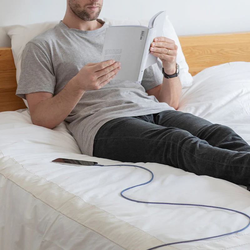 Belt Cable XL (USB-A to Lightning) - Image 2