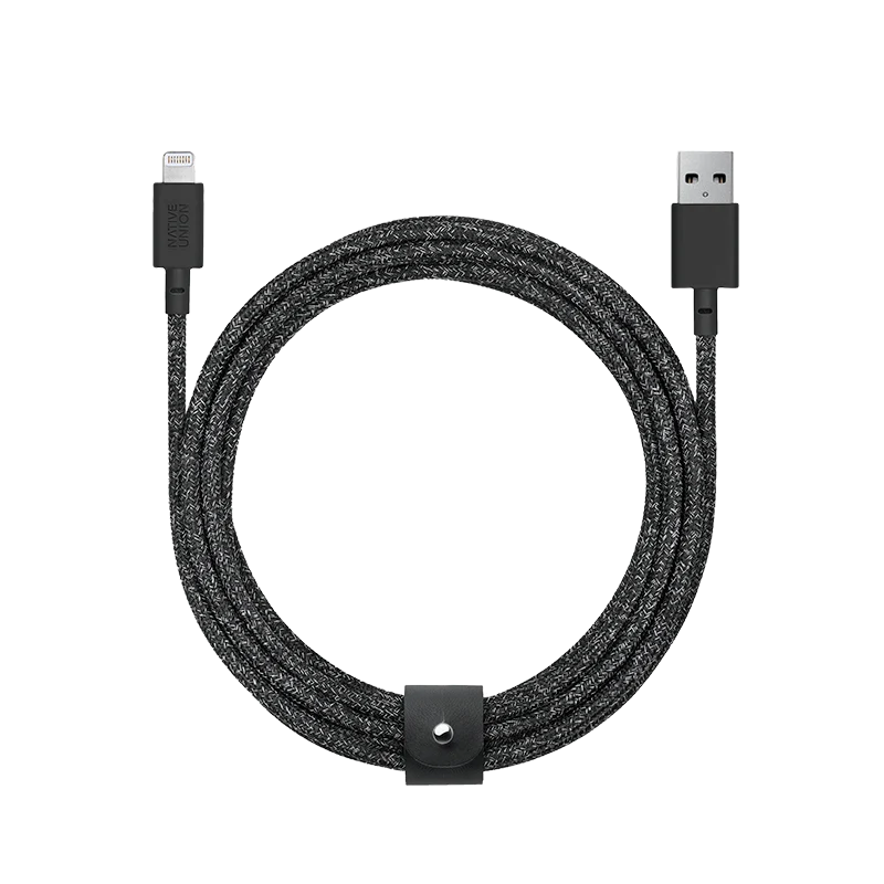 Belt Cable XL (USB-A to Lightning) - Image 3