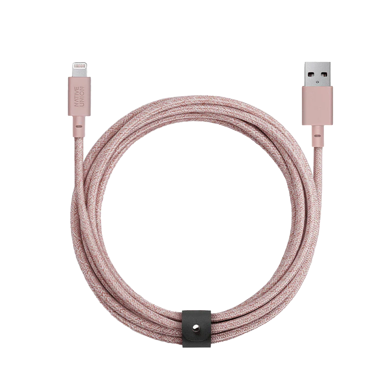 Belt Cable XL (USB-A to Lightning) - Image 4