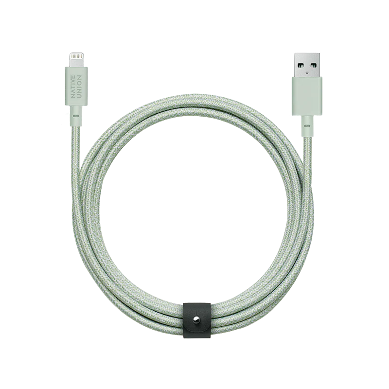 Belt Cable XL (USB-A to Lightning) - Image 6