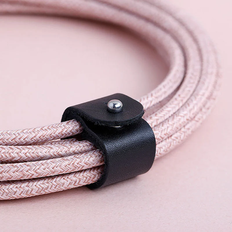 Belt Cable XL (USB-A to Lightning) - Image 13