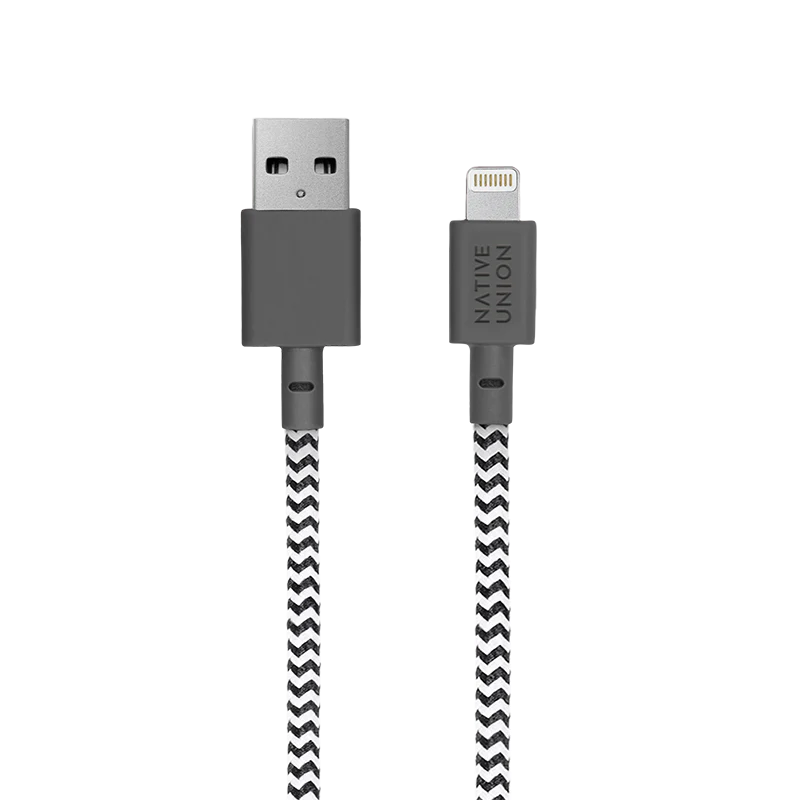 Belt Cable XL (USB-A to Lightning) - Image 16