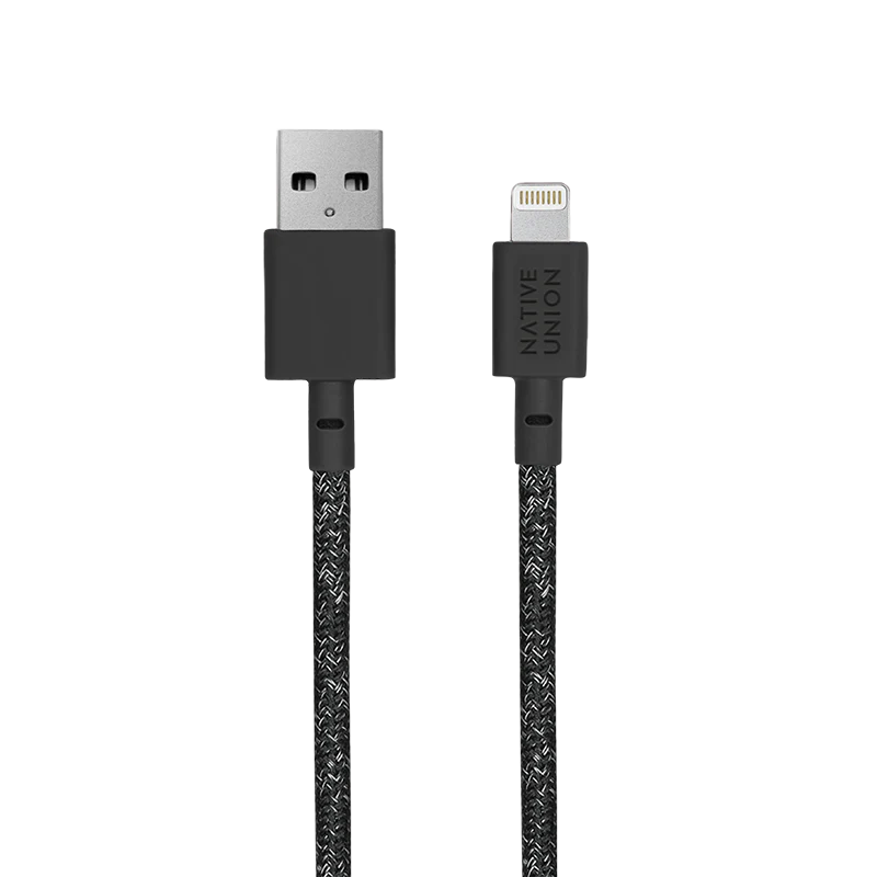 Belt Cable XL (USB-A to Lightning) - Image 17
