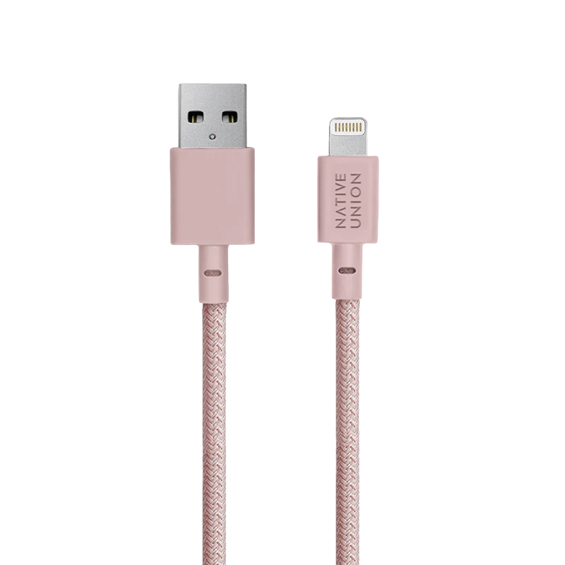 Belt Cable XL (USB-A to Lightning) - Image 18