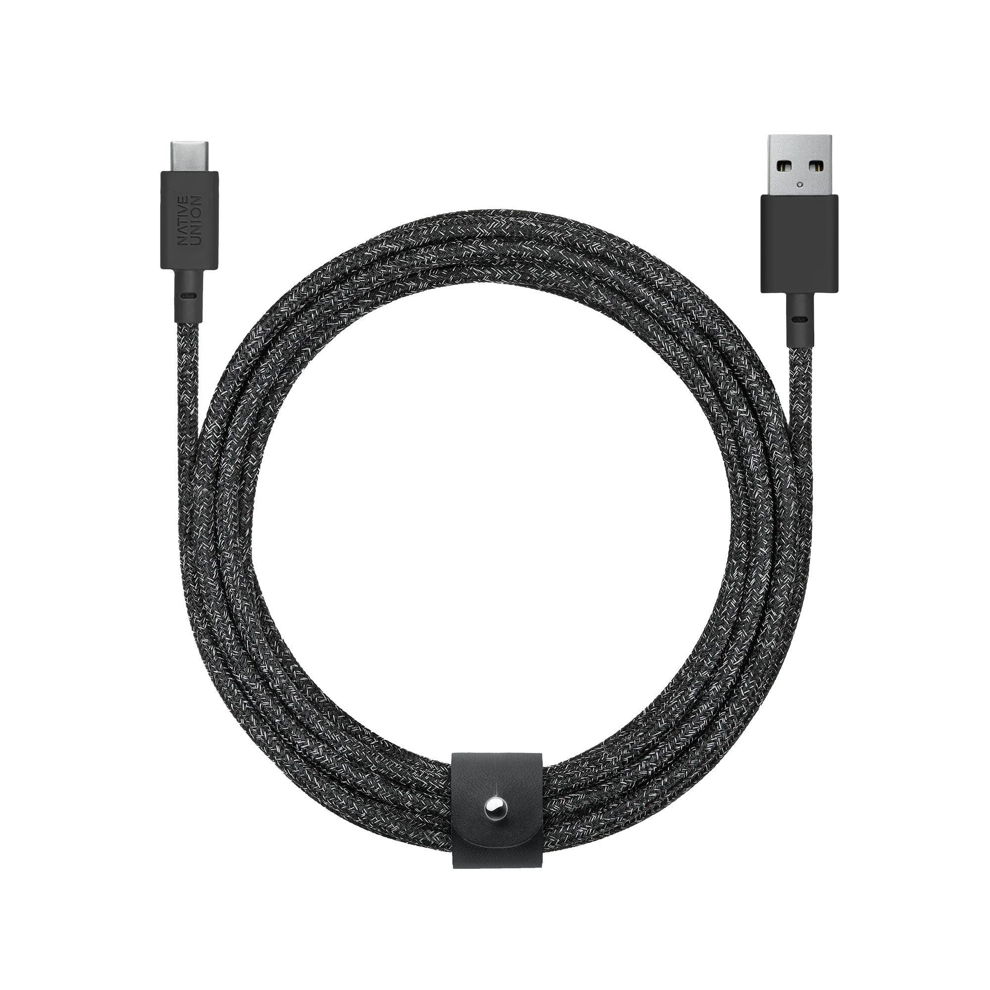 Belt Cable XL (USB-A to USB-C) - Image 3