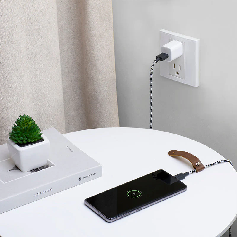 Belt Cable XL (USB-A to USB-C) - Image 4