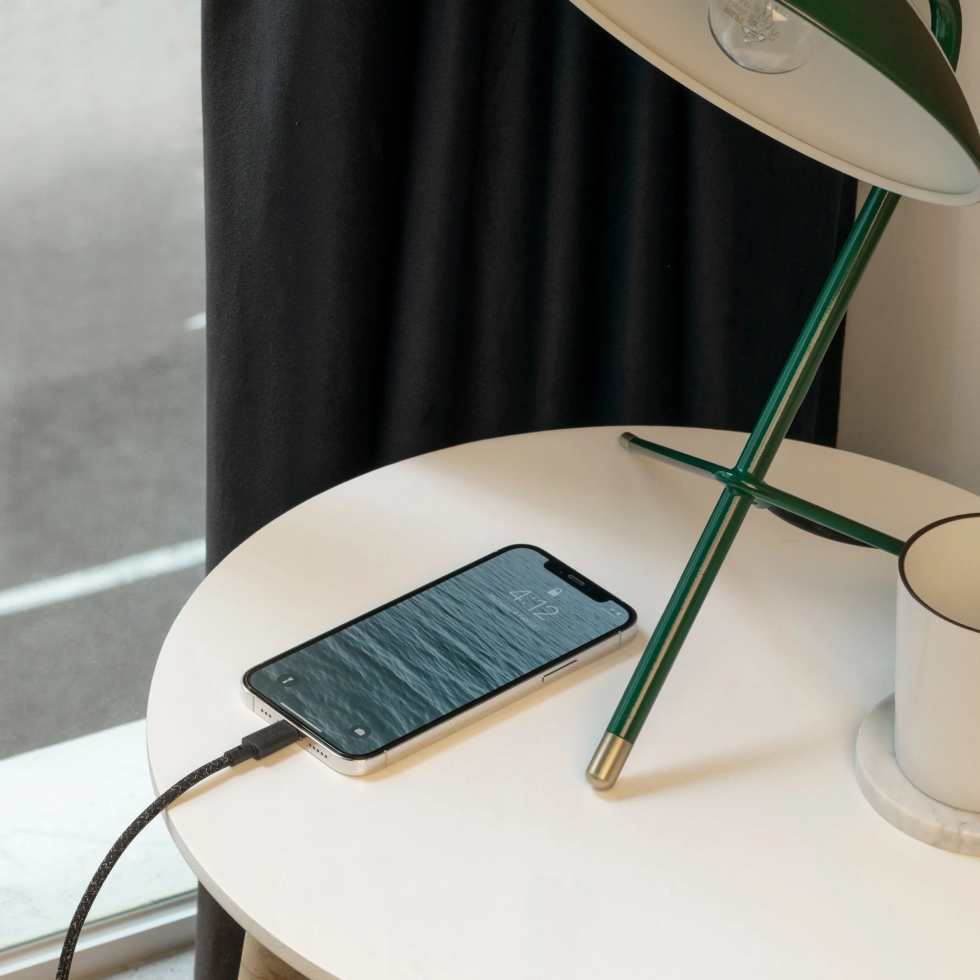 Belt Cable XL (USB-C to Lightning) - Image 11