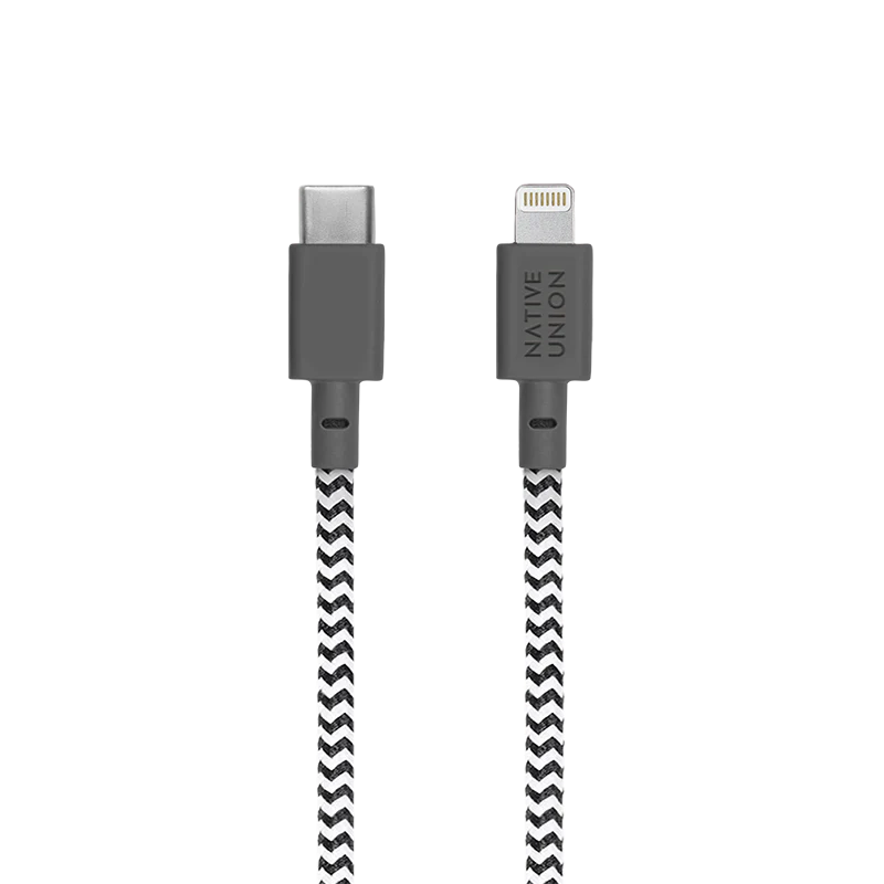 Belt Cable XL (USB-C to Lightning) - Image 15